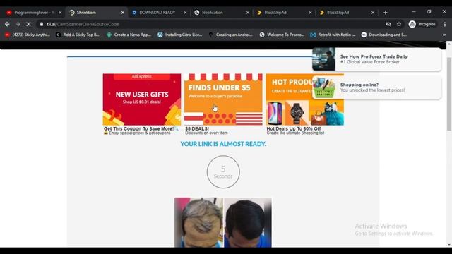 Final Year Android Project With Source Code | CamScanner Clone Source Code смотреть онлайн