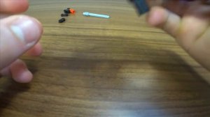 ИНСТРУКЦИЯ К МИНИ  АК-104 ИЗ ЛЕГО ТЕХНИК  КОТОРЫЙ СТРЕЛЯЕТ !