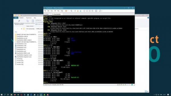 ????? Установка Clear Linux OS и Linux Mint 20 Cinnamon рядом на один жесткий диск.