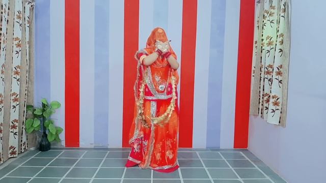 Chaand Rupala | चाँद रुपाला | Sonu kanwar | Rajasthani Dance | ft. Komal Rathore | Rajputi Dance смотреть онлайн
