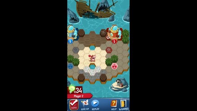 Game Design Theory + Practice: Fog of War and the Information Horizon смотреть онлайн