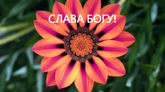 Славьте Бога, славьте в песнопениях