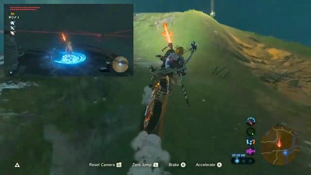 Star Fragments Explained in 1 Minute | How to Farm Them: Zelda Breath of the Wild смотреть онлайн