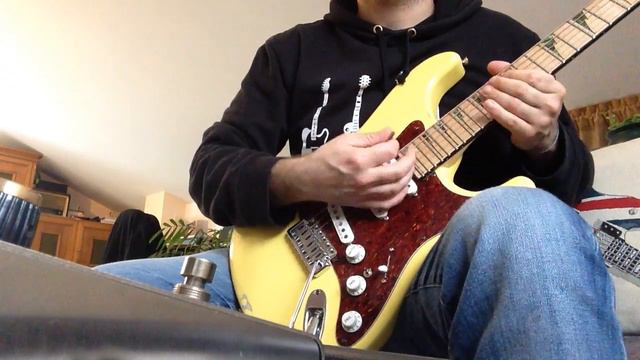 StratoSilva24 Relic, Kinman Avn 62 смотреть онлайн