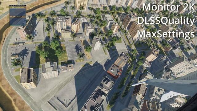 DCS 2.9 Мои настройки для VR. Какие у вас? смотреть онлайн
