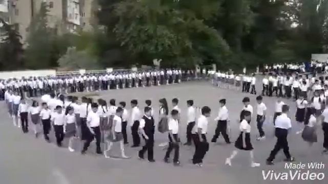 145 Nomreli mekteb. смотреть онлайн