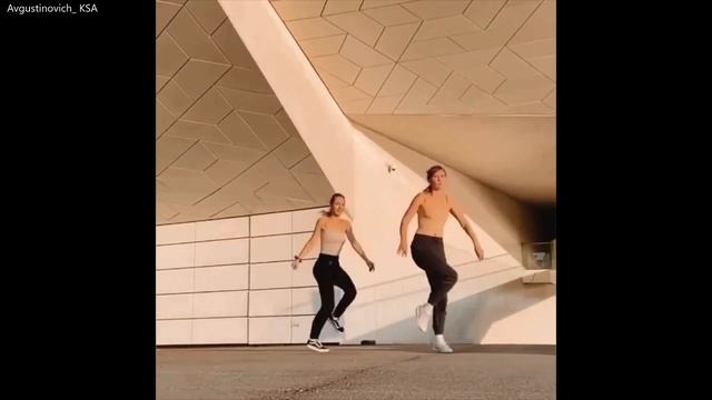 ♦️♦️ Bon Jovi ♦️♦️ Livin' On A Prayer ♦️♦️ Shuffle Dance= = = смотреть онлайн