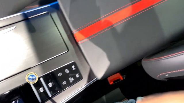 2022 SAIC ROEWE RX5 Max FirstLook Walkaround—2021 Guangzhou Motor Show—2022款荣威RX5 Max，外观与内饰实拍 смотреть онлайн