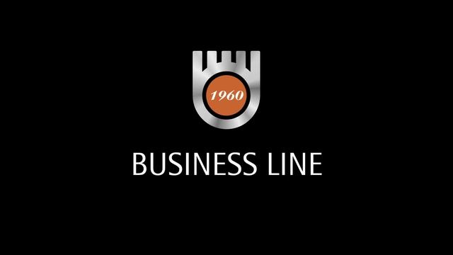 RHEAVENDORS BUSINESS LINE disponible à partir du 15/10/18 смотреть онлайн