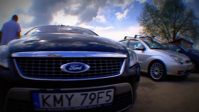 FORD KLUB POLSKA Kryspinów 2012 (by DanFR) смотреть онлайн