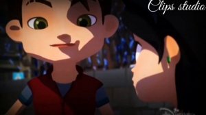 Герои энвелла клип: SKILLET Шёпот в темноте.