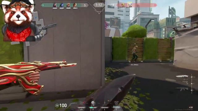 Watch Stream to Win Skins| Check description for more info| Cifa | No Crosshair game | VALORANT LIV смотреть онлайн