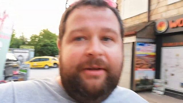 Шоу шаров в Каппадокии Завораживающее зрелище смотреть онлайн