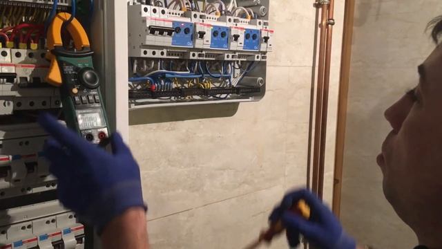 Подключение кабеля SAMREG смотреть онлайн