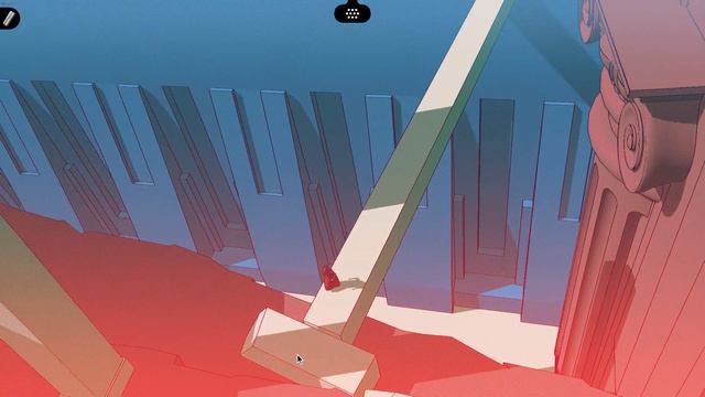 Квест для лингвистов | Обзор Chants Of Sennaar