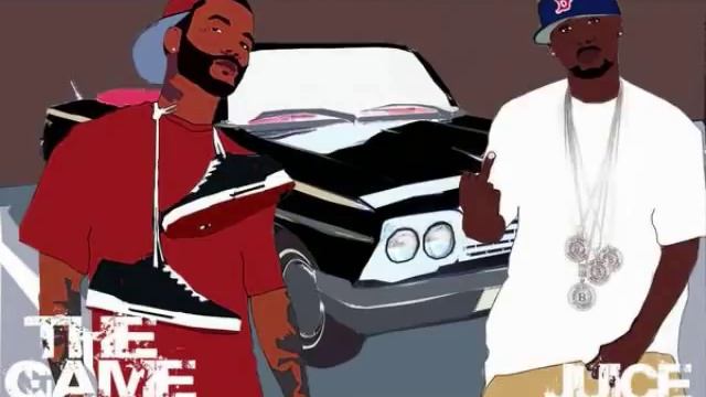 The Game-Buddens (Joe Budden Diss) смотреть онлайн
