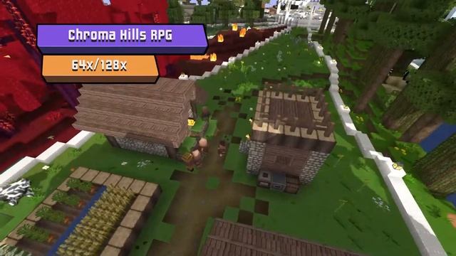 Best 15 New Vanilla Texture Packs For Minecraft  | Resource Packs for Survivor & Building