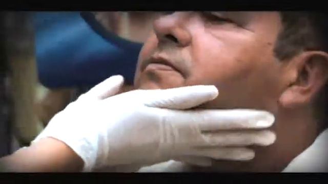 GILLETTE - SHAVING CENTER смотреть онлайн
