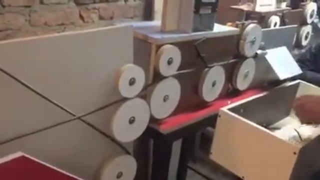 Станок для производства церковных свечей смотреть онлайн