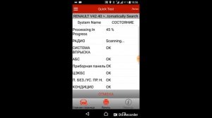 Как узнать реальный пробег Рено/ Renault Меган, Логан, Дастер. Авто Подбор Днепр.