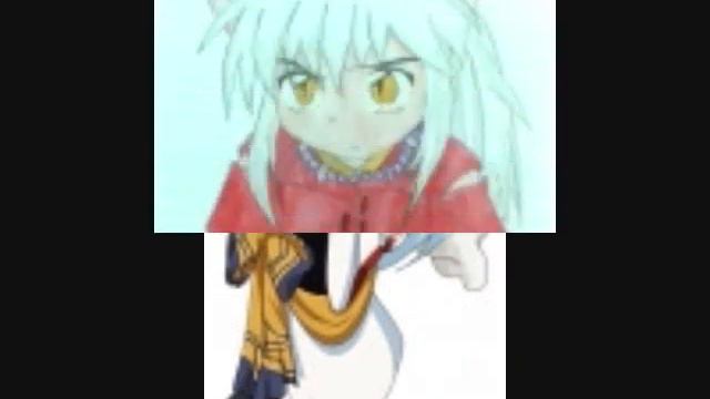 inuyasha+kagome sesshy+ran смотреть онлайн