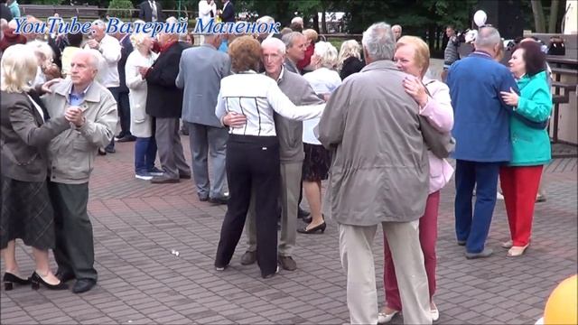 Танцуем под песню - ДУША БОЛИТ... смотреть онлайн
