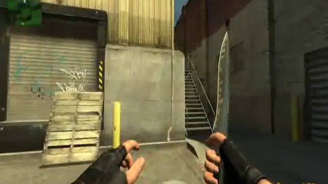 Нычки в css v34 cs_assault смотреть онлайн