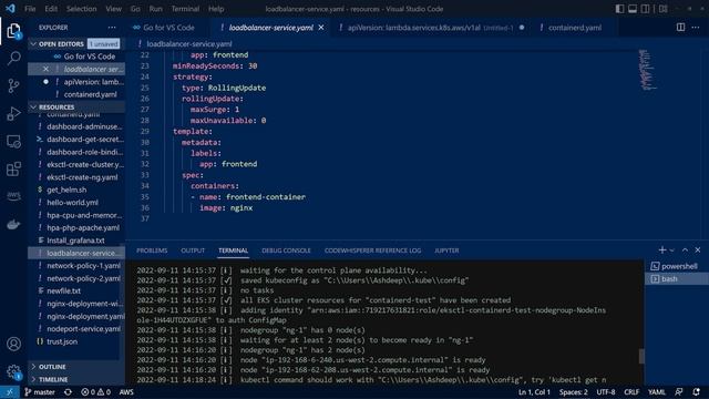 Docker Removed from Kubernetes & Demo of Running Docker Image in ContainerD смотреть онлайн