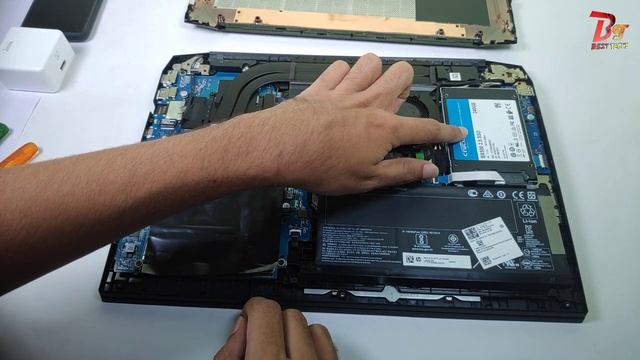 RAM Upgrade - HP Pavilion Gaming 15-ec1051AX/15-ec1052AX (/50AX/24AX) Laptop| With Links 3200Mhz смотреть онлайн