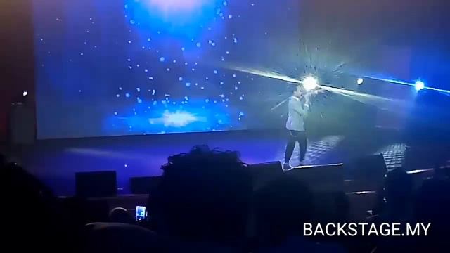 Hael Husaini & Hannah Delisha - Jampi смотреть онлайн