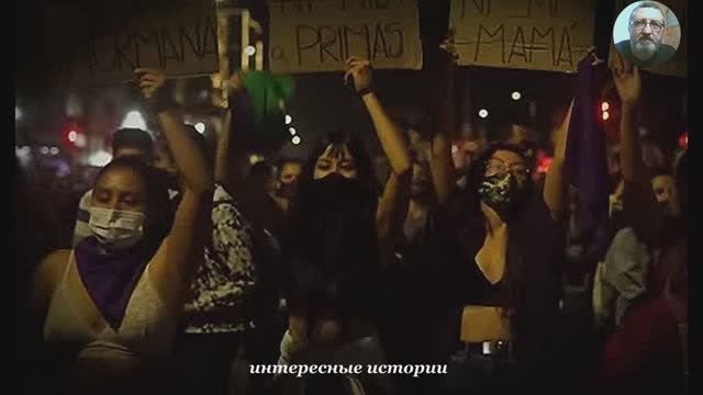 «Интимные санкции» как оружие. Как они примирили преступные кланы, починили водопровод и отремонтиро смотреть онлайн