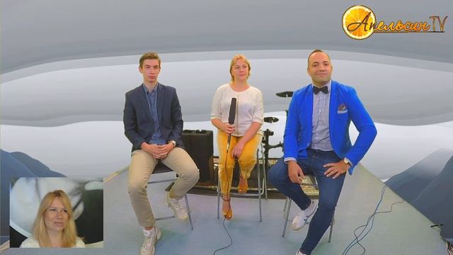 Культурная Среда. Программа от 19.08.20 смотреть онлайн
