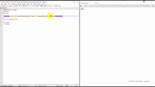 JavaScript Events (HTML, CSS, JAVASCRIPT) #HTML #CSS #JAVASCRIPT смотреть онлайн