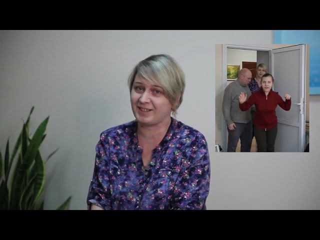 Реабилитация после аварии. Больше не нужно заставлять и терпеть. смотреть онлайн