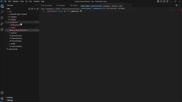 How To Create Custom Crafting Recipes In Minecraft 1.20 - Datapack Tutorial смотреть онлайн