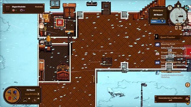 Bear & Breakfast ep 6.) an apology смотреть онлайн