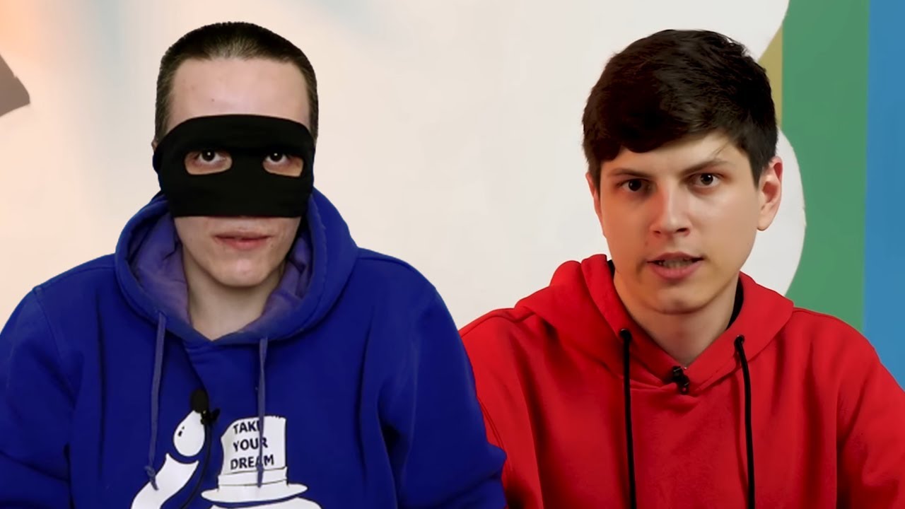 Злой двойник Бэдкомедиана смотреть онлайн