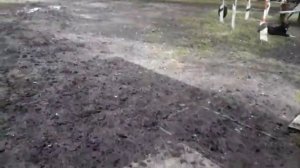 Пайка радиатора МТЗ