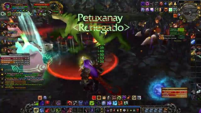 Пэпэшки 74-75 - World of warcraft смотреть онлайн