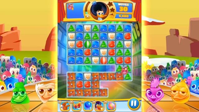 Disco Ducks Time Travel Stoneage (Google Play) смотреть онлайн