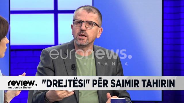 Lirimi i Tahirit, Eugen Beçi: Hyri kot në burg dhe doli kot nga burgu смотреть онлайн