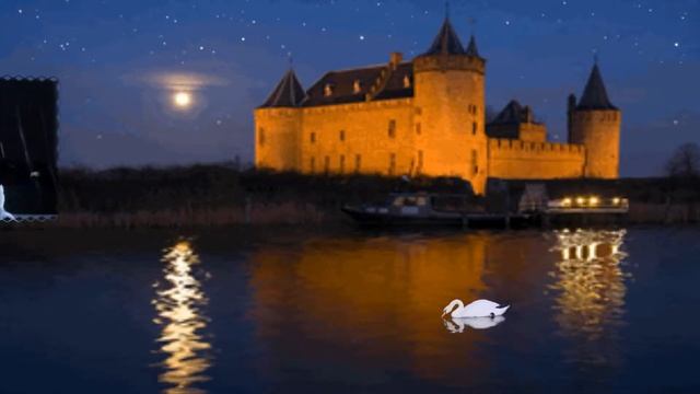 Лебединое озеро. П.И. Чайковский. смотреть онлайн