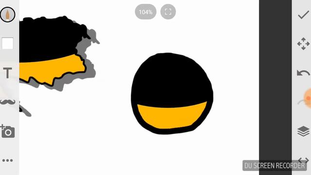 Speed Art страны прошлого Австрийская империя смотреть онлайн