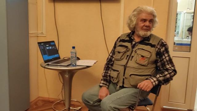 21.01.2022 ЛЕКЦИЯ О ТОЛКИНИЗМЕ В СТРЕЛЬНИНСКОЙ БИБЛИОТЕКЕ смотреть онлайн