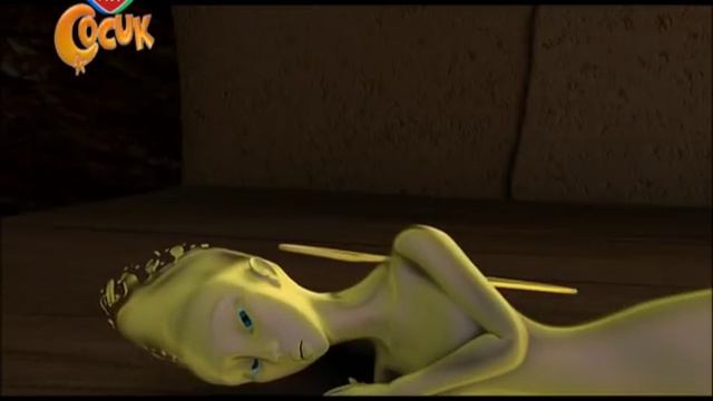 KELOĞLAN / KUM SAATİ смотреть онлайн