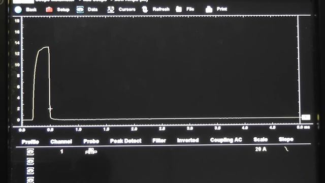 No Start No Injector Pulse (shorted Injector) Part 1