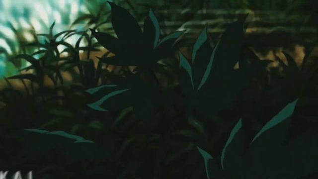 Akeboshi - wind. from anime naruto (but it's lofi beat) 🌧️⚡ смотреть онлайн