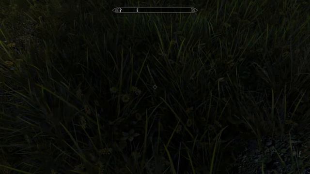 Какой красивый Skyrim на ps4 ч.1 смотреть онлайн