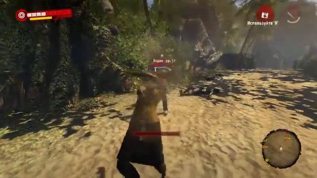 Dead Island: Riptide 2013 ПРОХОЖДЕНИЕ #3 НАЙТИ ЛОДКУ смотреть онлайн