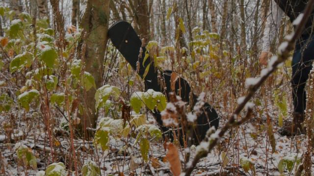 Otra - Tuonen tytön laulu смотреть онлайн